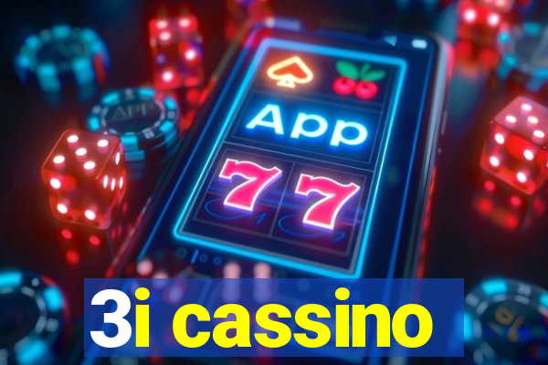 3i cassino